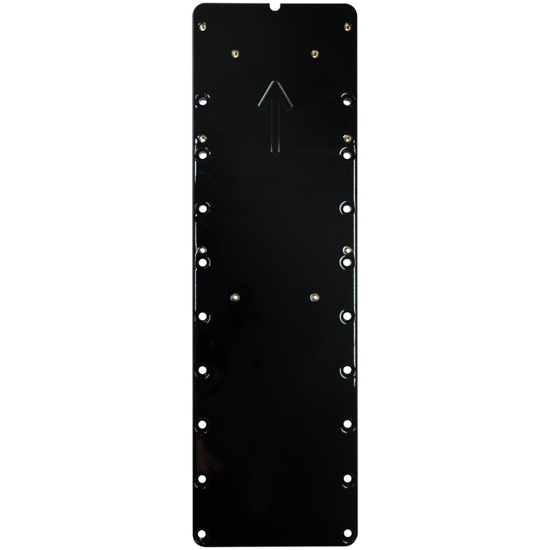 Power-Pole Move PV Extension Pulpit