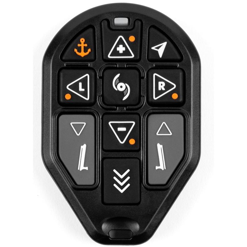 Power-Pole Move Remote Control