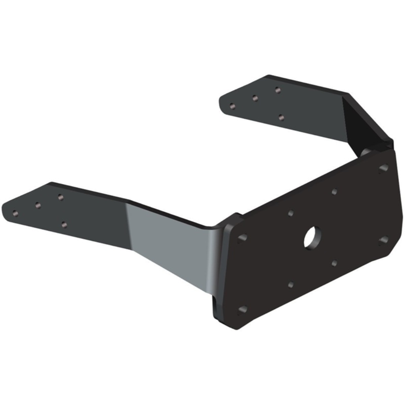 Power-Pole Pontoon Adapter Plate Kit