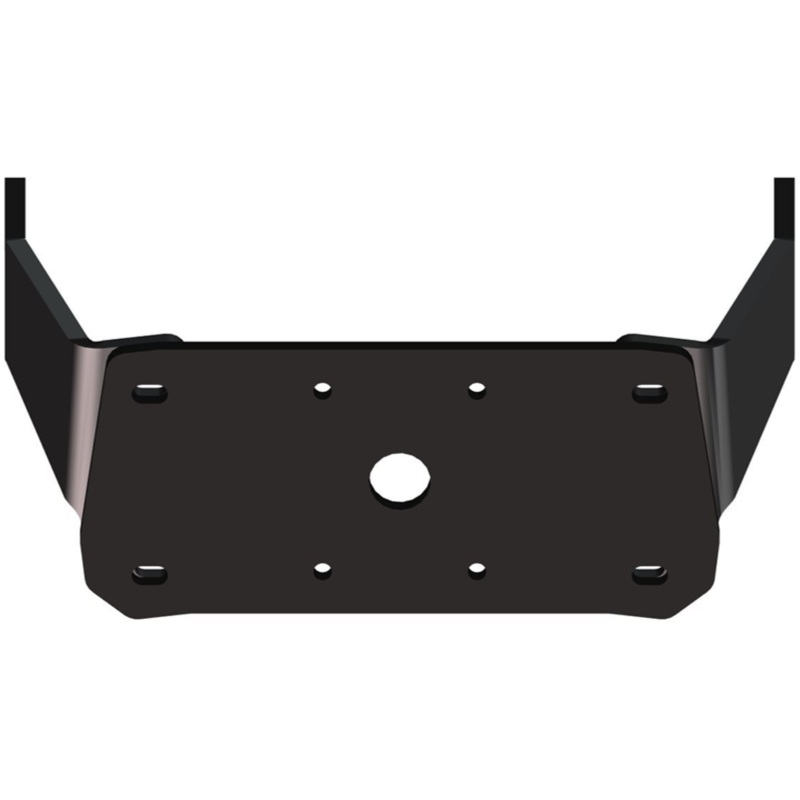 Power-Pole Pontoon Adapter Plate Kit