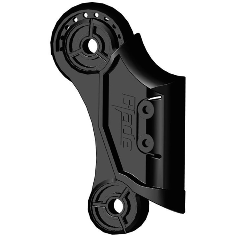 Power-Pole Replacement Knuckles for Anchors