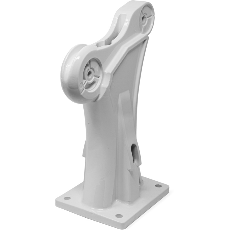 Power-Pole Replacement Stern Brackets