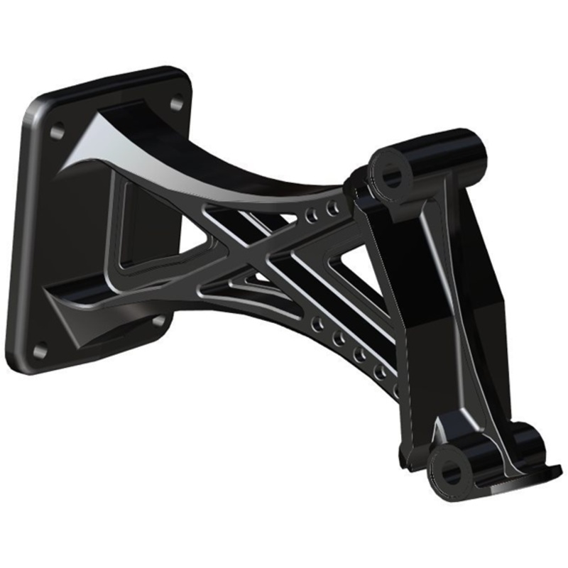 Power-Pole Replacement Stern Brackets