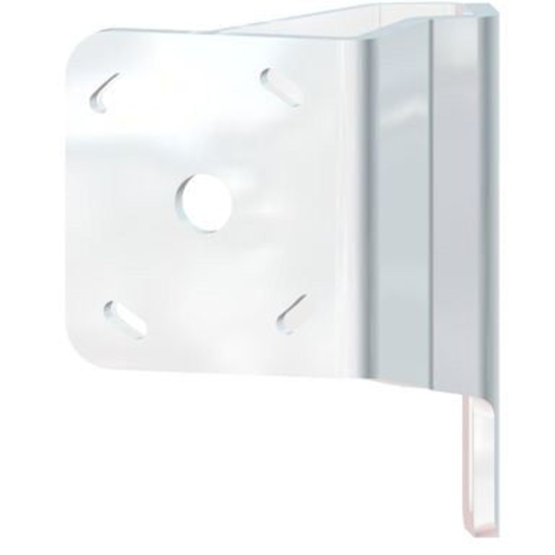 Power-Pole Single Braced Side-Mounted Adapter Plate Kit