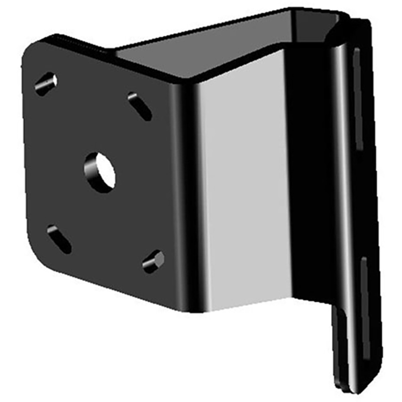 Power-Pole Single Braced Side-Mounted Adapter Plate Kit