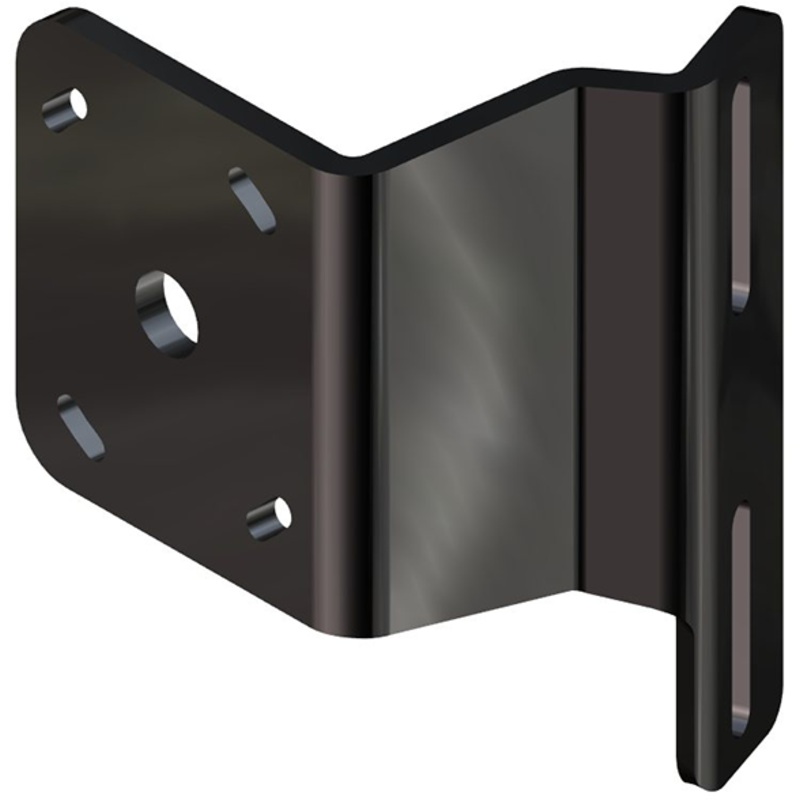 Power-Pole Single Side-Mounted Adapter Plate Kit