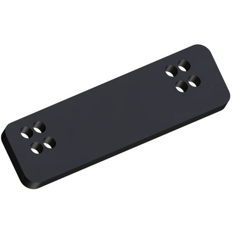 Power-Pole Spacers for Bob’s Machine Shop Jack Plates