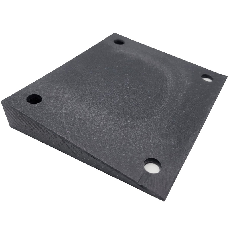 Power-Pole Transom Wedge Kits|Horizontal 10 Degree (Wedge Only)|Horizontal 14 Degree|Vertical 22 Degree|Black|White