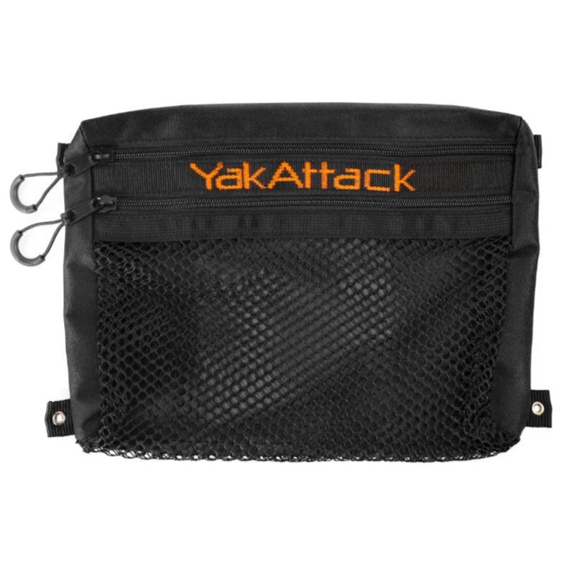 YakAttack BlackPak Pocket – GridLoc Storage Bag
