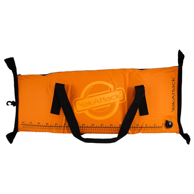 YakAttack Insulated Fish Cooler Bag