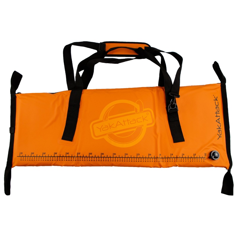 YakAttack Insulated Fish Cooler Bag