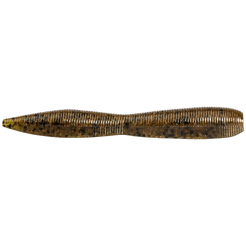 Z-Man TRD FattyZ|3.25″|Black Blue|Canada Craw|Coppertreuse|Green Pumpkin|Green Pumpkin Goby|Green Pumpkin Orange|Goby Bryant|PB&J|The Deal|Yoga Pants