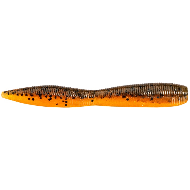Z-Man TRD FattyZ|3.25″|Black Blue|Canada Craw|Coppertreuse|Green Pumpkin|Green Pumpkin Goby|Green Pumpkin Orange|Goby Bryant|PB&J|The Deal|Yoga Pants