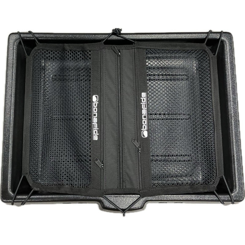 Bonafide XTR130 Junk Drawer and Cover