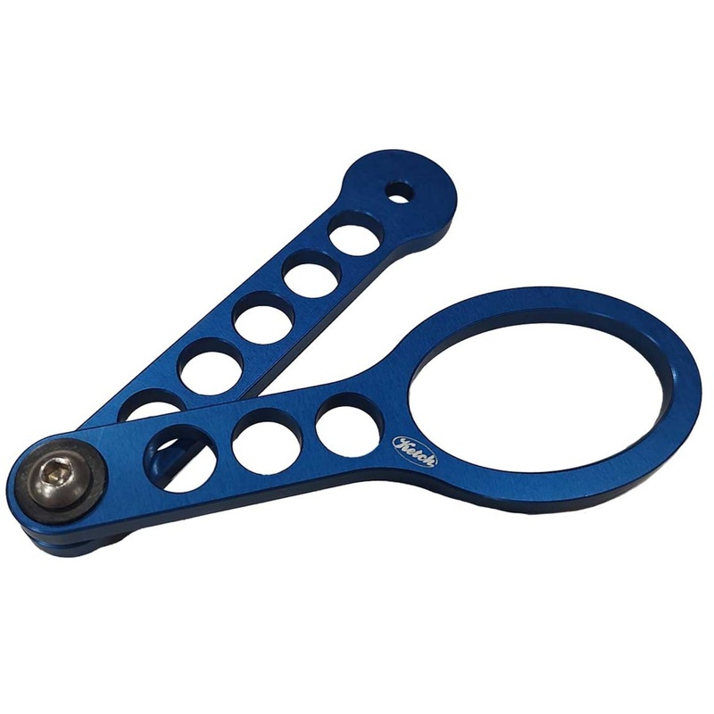 Ketch Dead Stick Spoon – Ice Fishing Rod Holder