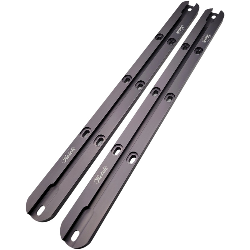 Ketch X-Aktrak HD for Old Town Kayaks