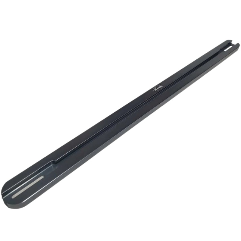 Ketch X-Aktrak HD Krossbar|22″|24″|26″|28″|30″|32″|Gunmetal Grey|Midnight Black|Clear Anodized Aluminum|Raw Aluminum|Dark Cherry Red|Admiral Blue|Victory Orange