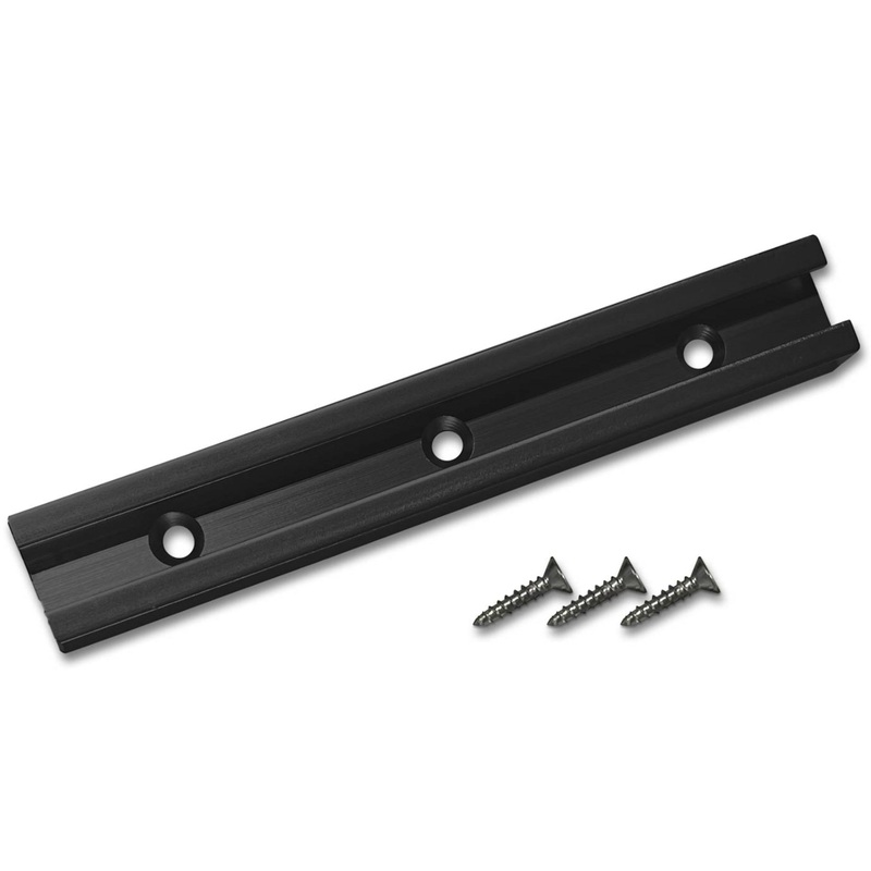 Ketch X-Aktrak LT Track Mounting System