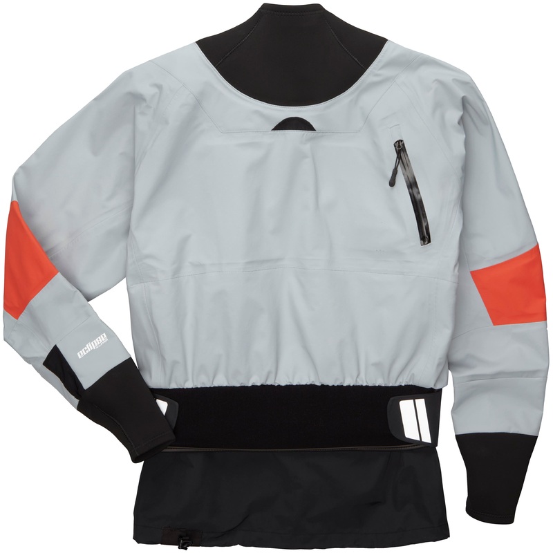 NRS Men’s Flux Dry Top|S|M|L|XL|XXL|Blue|Quarry