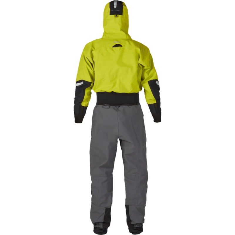 NRS Men’s Navigator GORE-TEX Pro Semi-Dry Suit