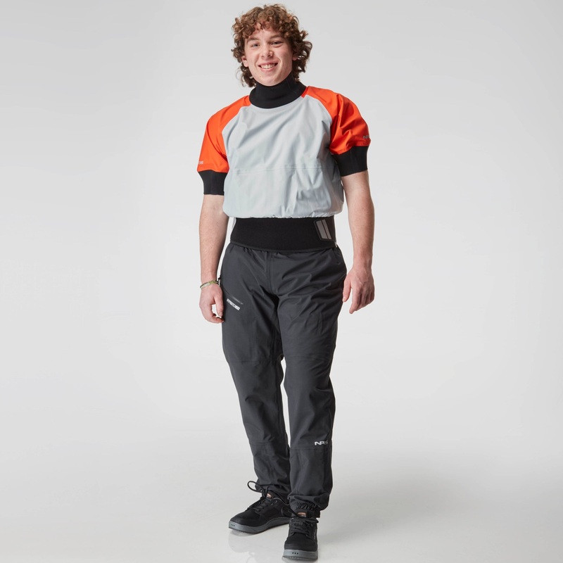 NRS Men’s Stratos Shorty Paddling Jacket