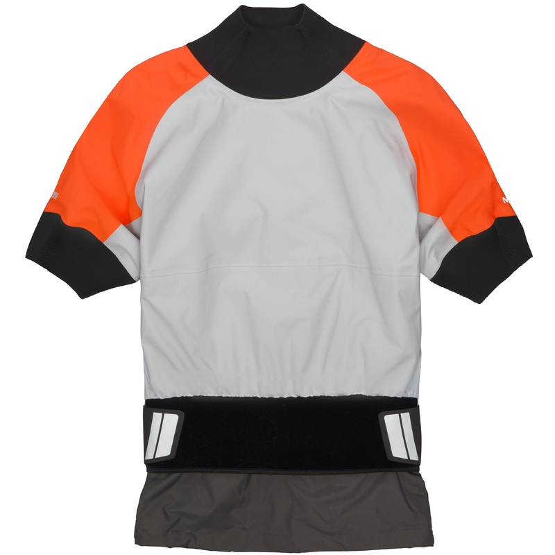 NRS Men’s Stratos Shorty Paddling Jacket