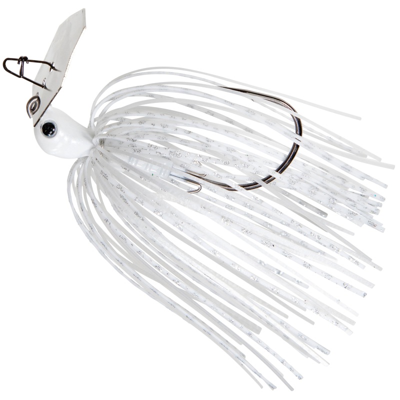 Z-Man ChatterBait JackHammer Baby Jack