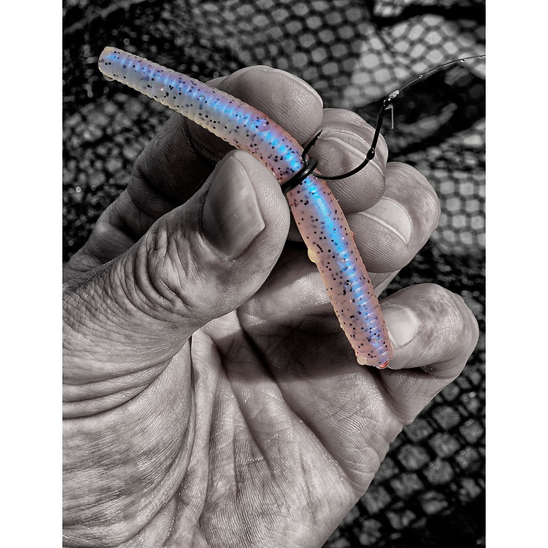 Case Lil Magic Stik – Floating Version-Ned Rig