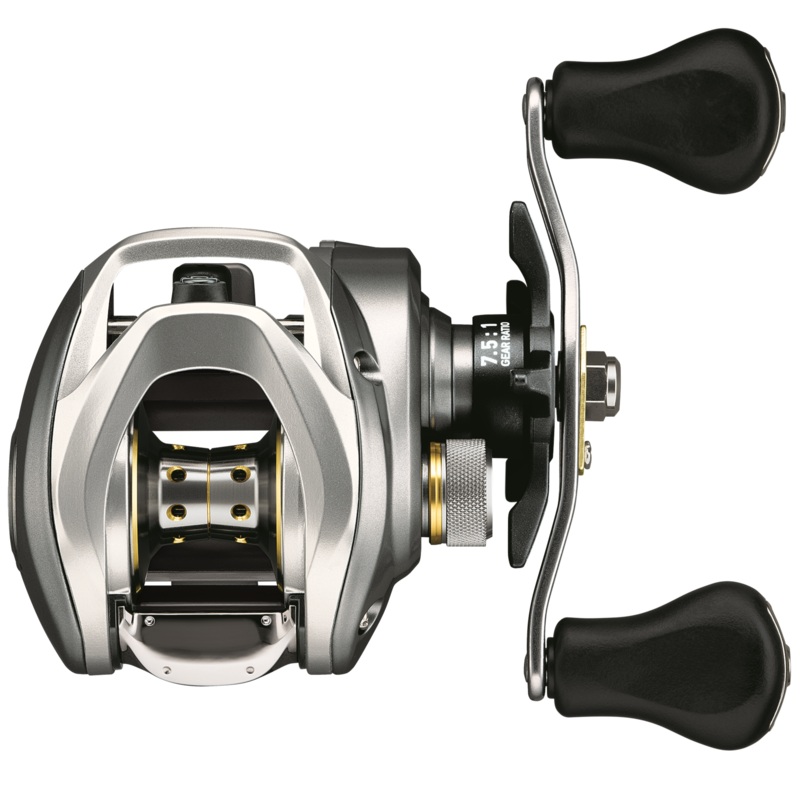 Daiwa AIRD 80 Casting Reel|Right|Left