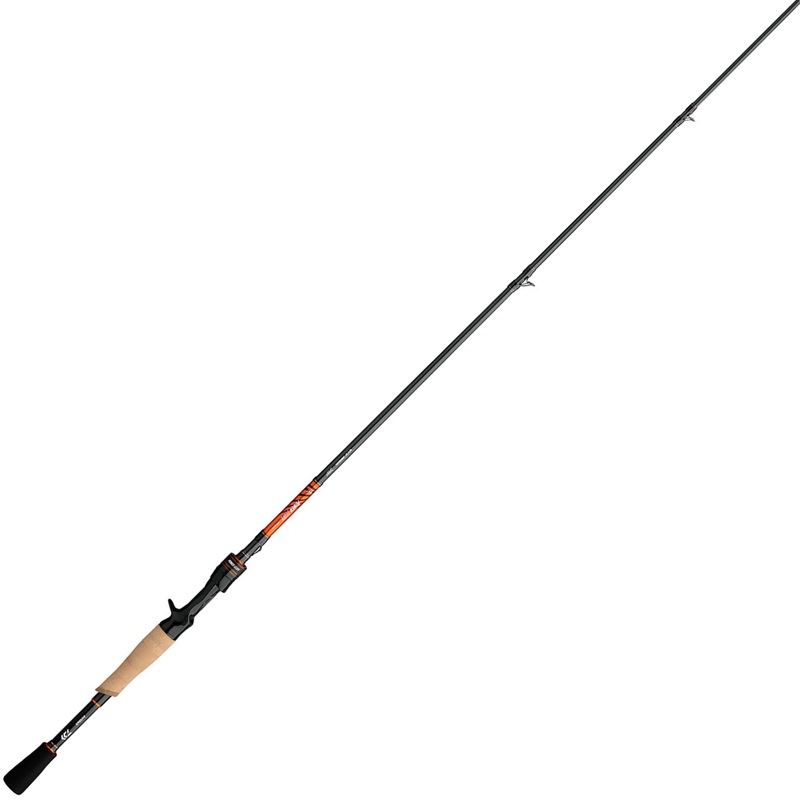 Daiwa Power-Scope Casting Rod|6’8″|7’0″|Med-Heavy (Reg)|Heavy (Fast)