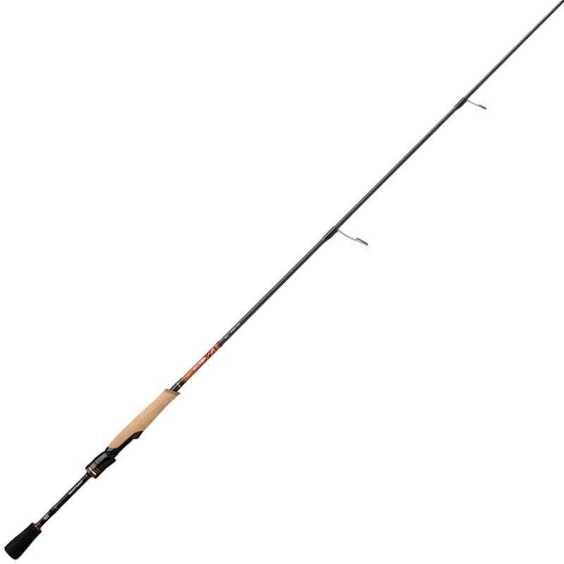 Daiwa Power-Scope Spinning Rod