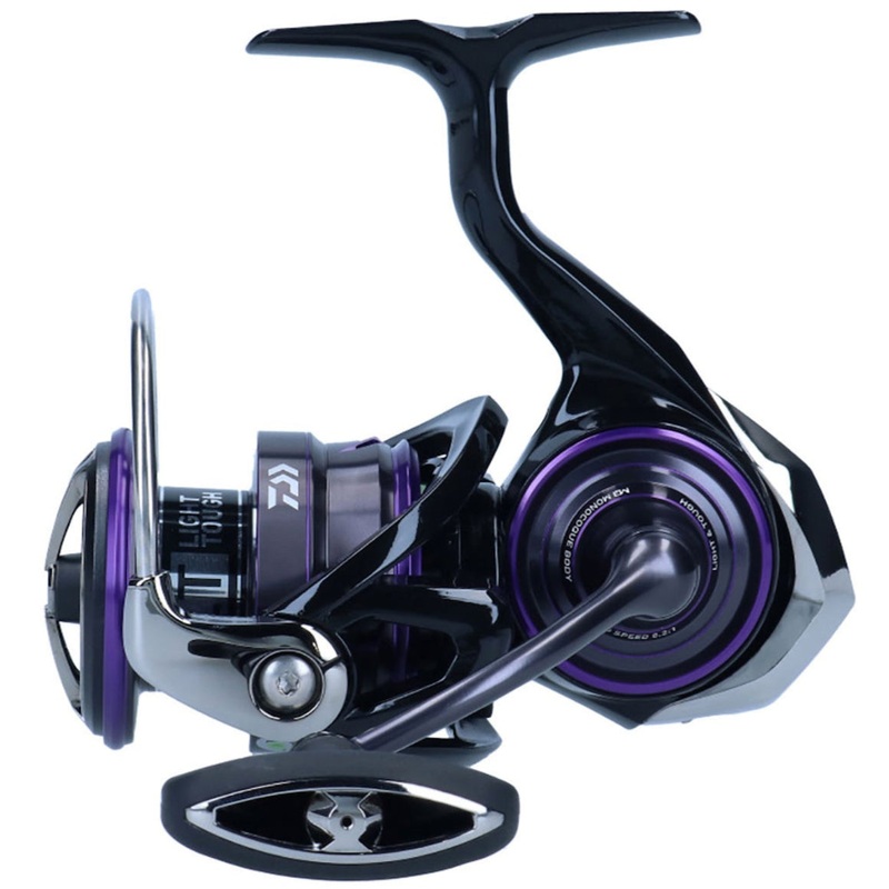 Daiwa Prorex MQ LT Spinning Reel