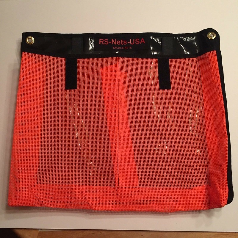 Kayak Bag: Back Seat Bag|Red|Orange|Black|GRAY