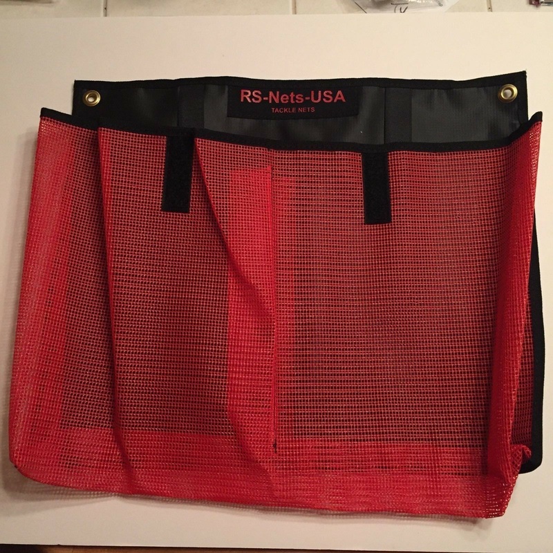 Kayak Bag: Back Seat Bag|Red|Orange|Black|GRAY
