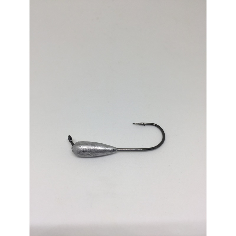 Lunch Money Tube Jig Heads|1/4 oz. 60 Degree Rotated|3/8 oz. 60 Degree Rotated|1/2 oz. 60 Degree Rotated|3/16 oz. 90 Degree Inline|1/4 oz. 90 Degree Inline|3/8 oz. 90 Degree Inline|1/2 oz. 90 Degree Inline|3/4 oz. 90 Degree Inline