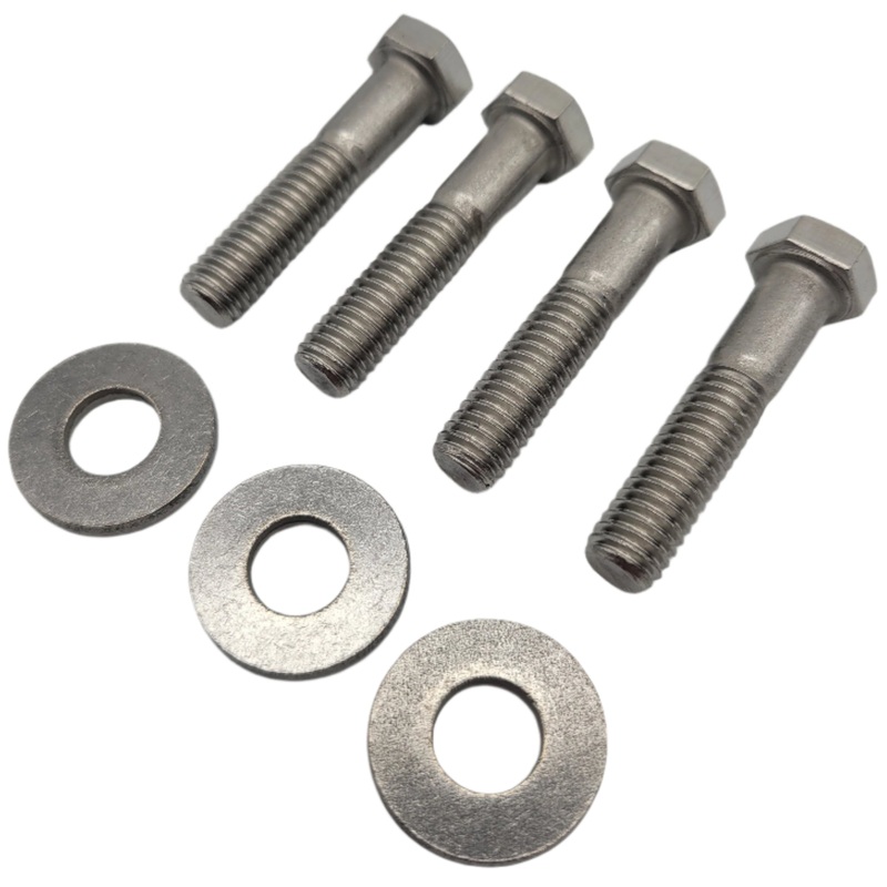 Power-Pole Hardware Kits for Adapter Plates