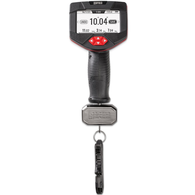 Rapala High Vis 20lb Digital Scale