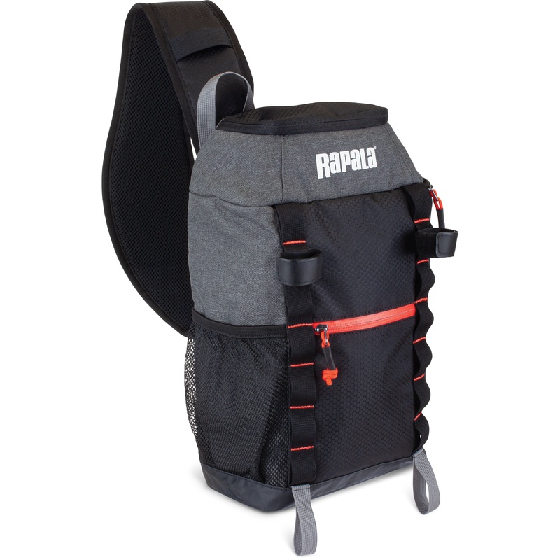 Rapala Venture Fishing Tackle Bags