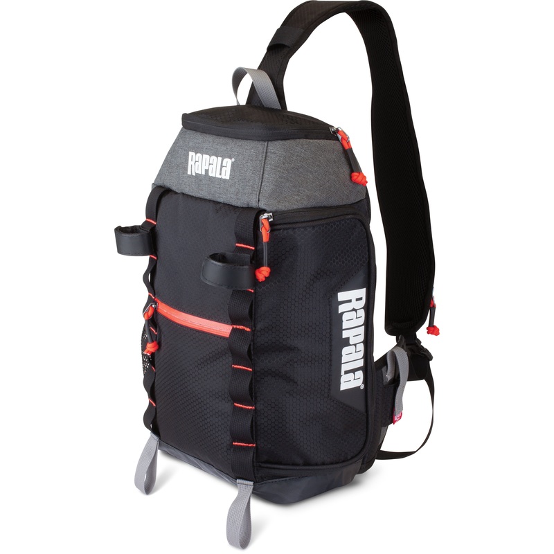 Rapala Venture Fishing Tackle Bags