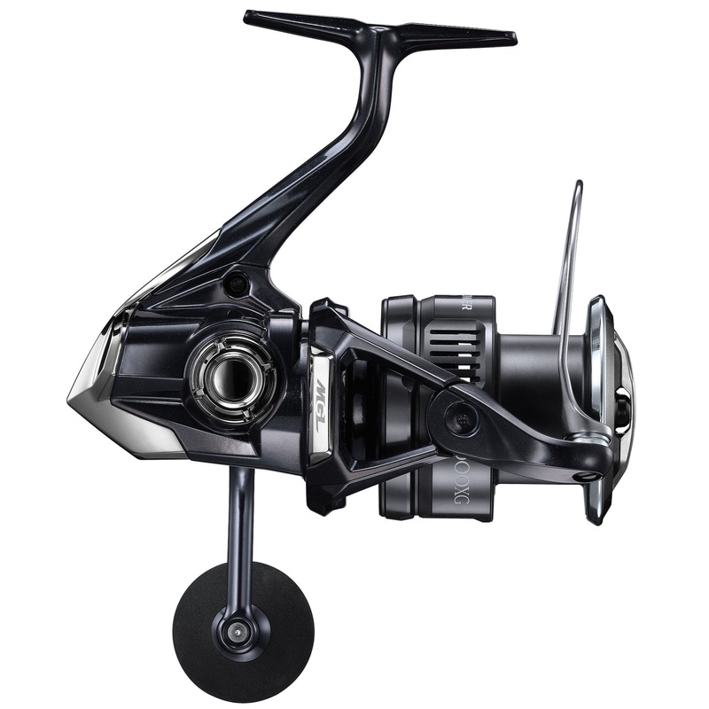 Shimano Twin Power XD Spinning Reel