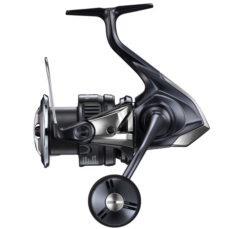 Shimano Twin Power XD Spinning Reel