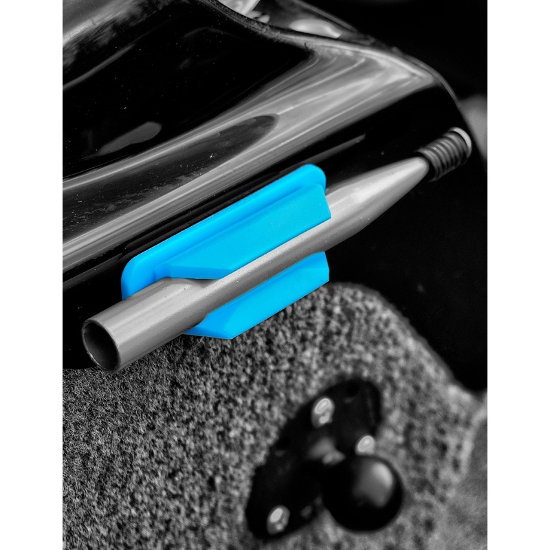 The O-Wacky Tool Saddle