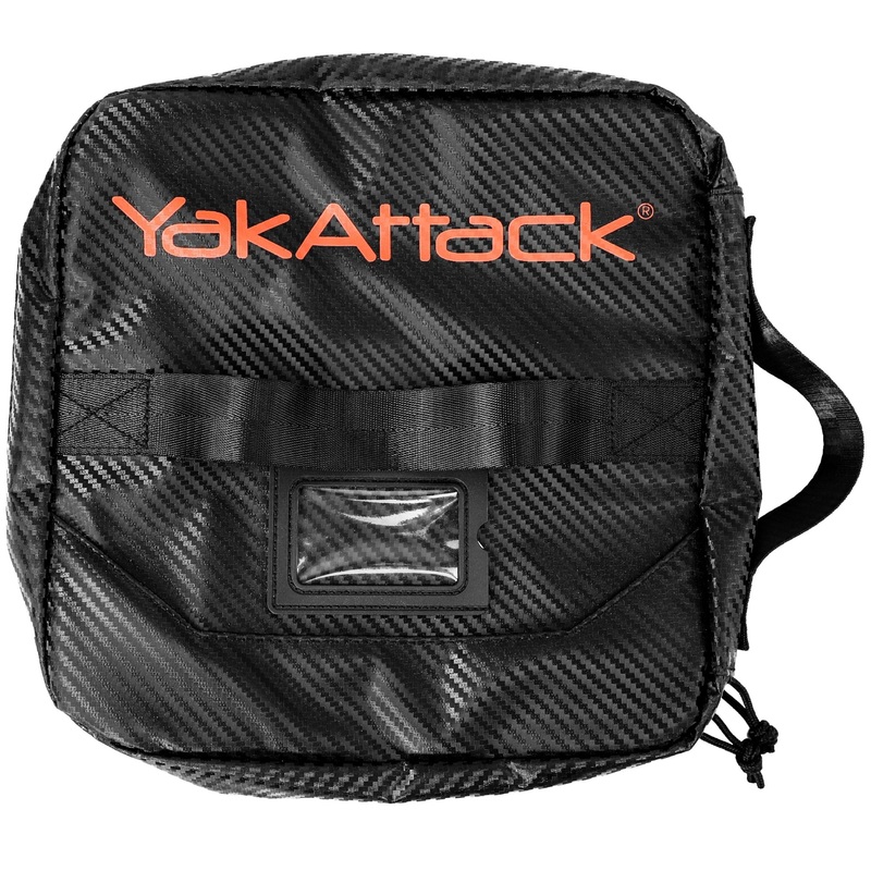 YakAttack Bait Binder|12″ x 12″|14″ x 12″