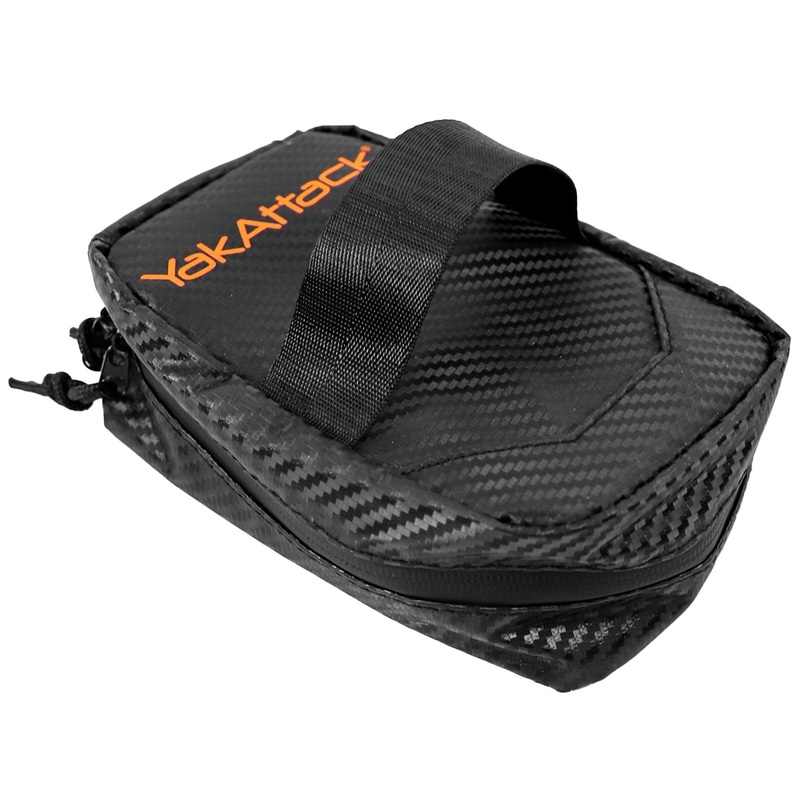 YakAttack Tackle Wallet