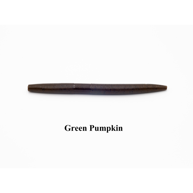 Case Brute Magic Stik 7|Green Pumpkin|Watermelon Red