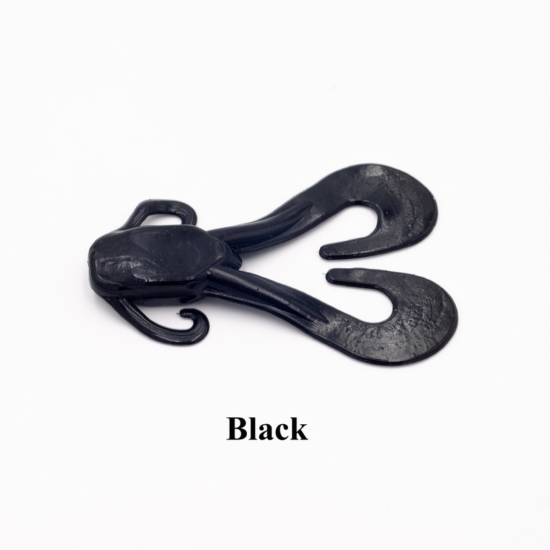 Case Charlie Chunk|Black|Black Blue Flake|Bluegill|Chartreuse Pepper|Copper Craw (Green Pumpkin Copper Flk)|Flippin’ Blue|Green Pumpkin Black Seed|Green Pumpkin UV Added|Mustard Chartreuse|Pearl Hologram|Pumpkin Seed|Silk Chartreuse|Smoke Blue Purple|Wate