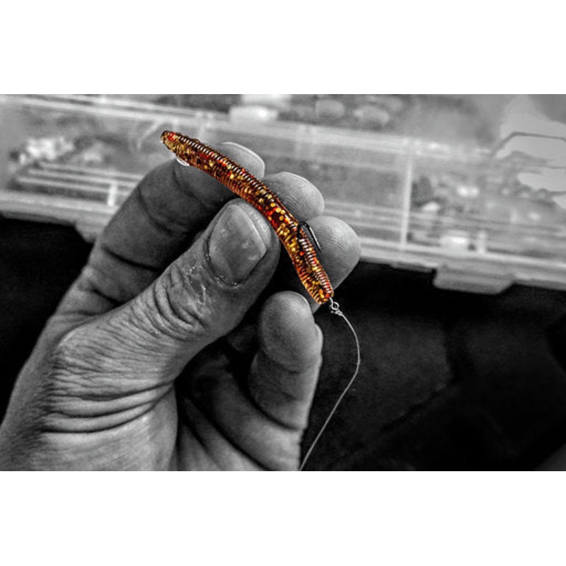 Case Micro Magic Stik|Amber|Black|Cinnamon Purple|Flint’s Candy|Green Pumpkin|Green Pumpkin Purple|Smoke Red Gold|Watermelon Red