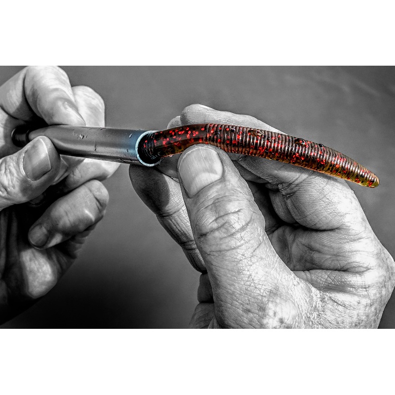 Case Magic Limp Stik (SUPER Soft Handpour)