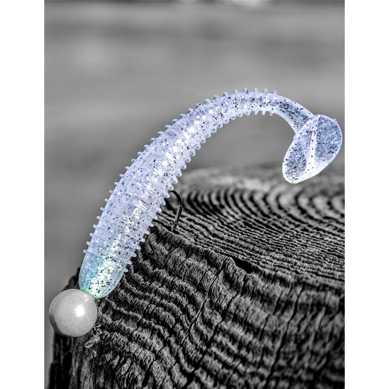 Lil Magic Swim 3.75|Albino Shad|Baby Bass|DC Shiner|Pearl Shiner|Pro Blue Red|Sexy Shad|Silver Shiner|Smallie Magic|Sunfish|TT Magic Shad