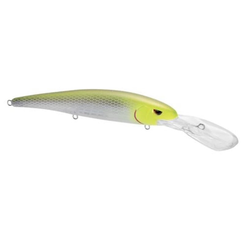 MADEYE MINNOW 120 from SPRO|Chartreuse Pink|Chrome Blue|Ghost Purple Perch|Gold Purple Perch|Golden Perch|Icy Barbie|Lemon Lime|Marble Brown|Pink Lemonade